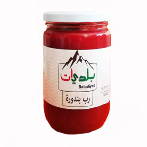 Tomato-Paste